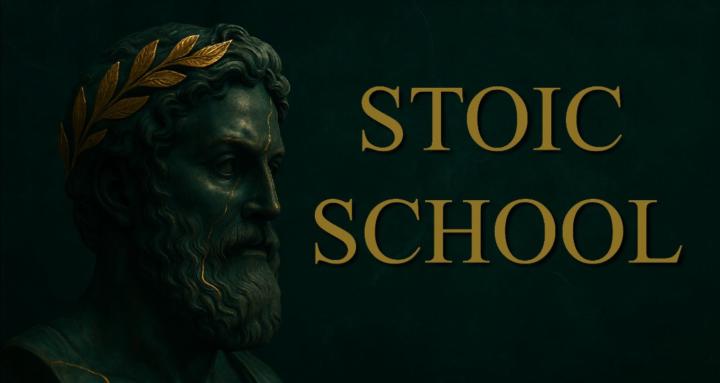 Stoic School