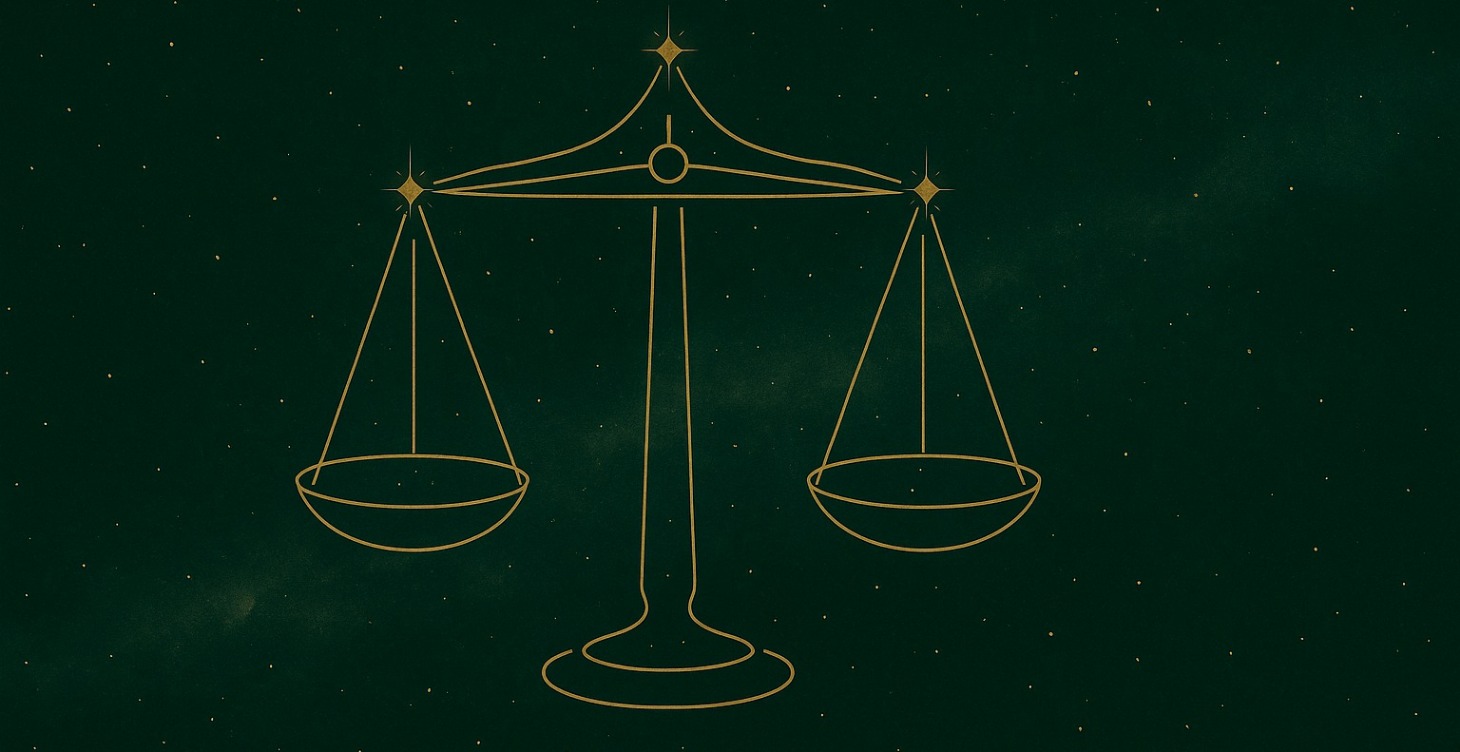 ⚖️ Module 4 — Justice (Dikaiosyne)