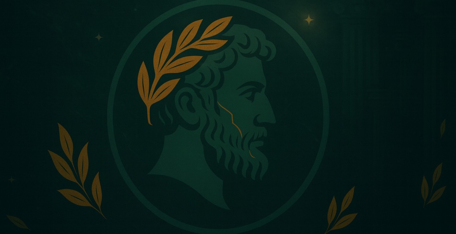 🏛️ Module 1 - Foundations of Stoicism