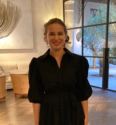 Fiona Marto