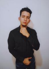 Johnar Carvallo