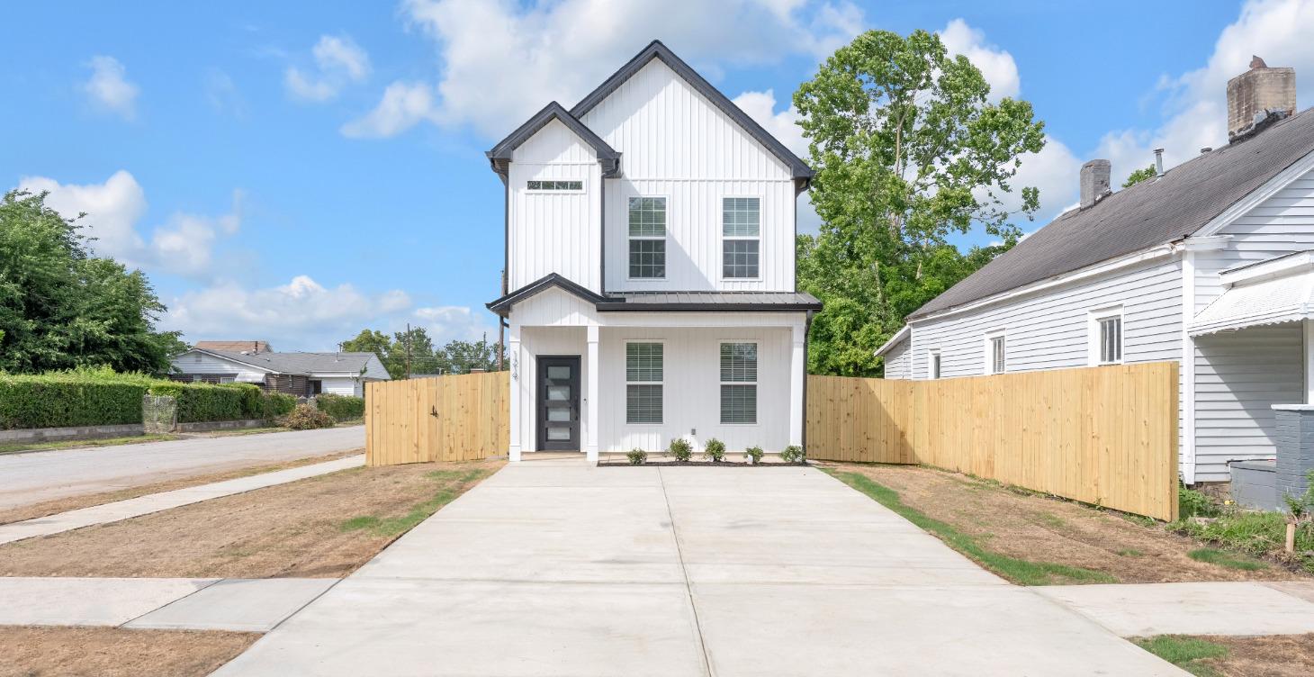 NEW CONSTRUCTION 101 - START HERE