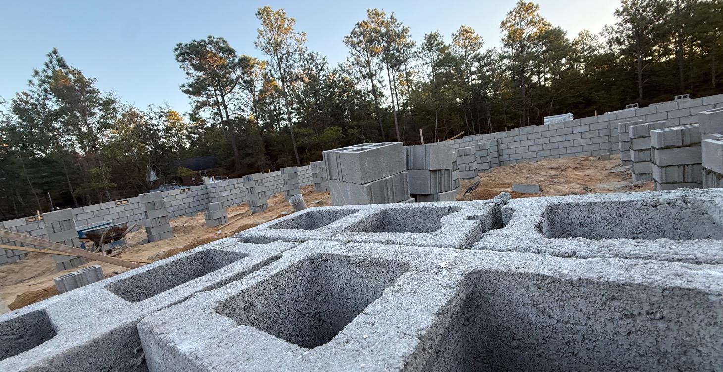 New Construction Resources