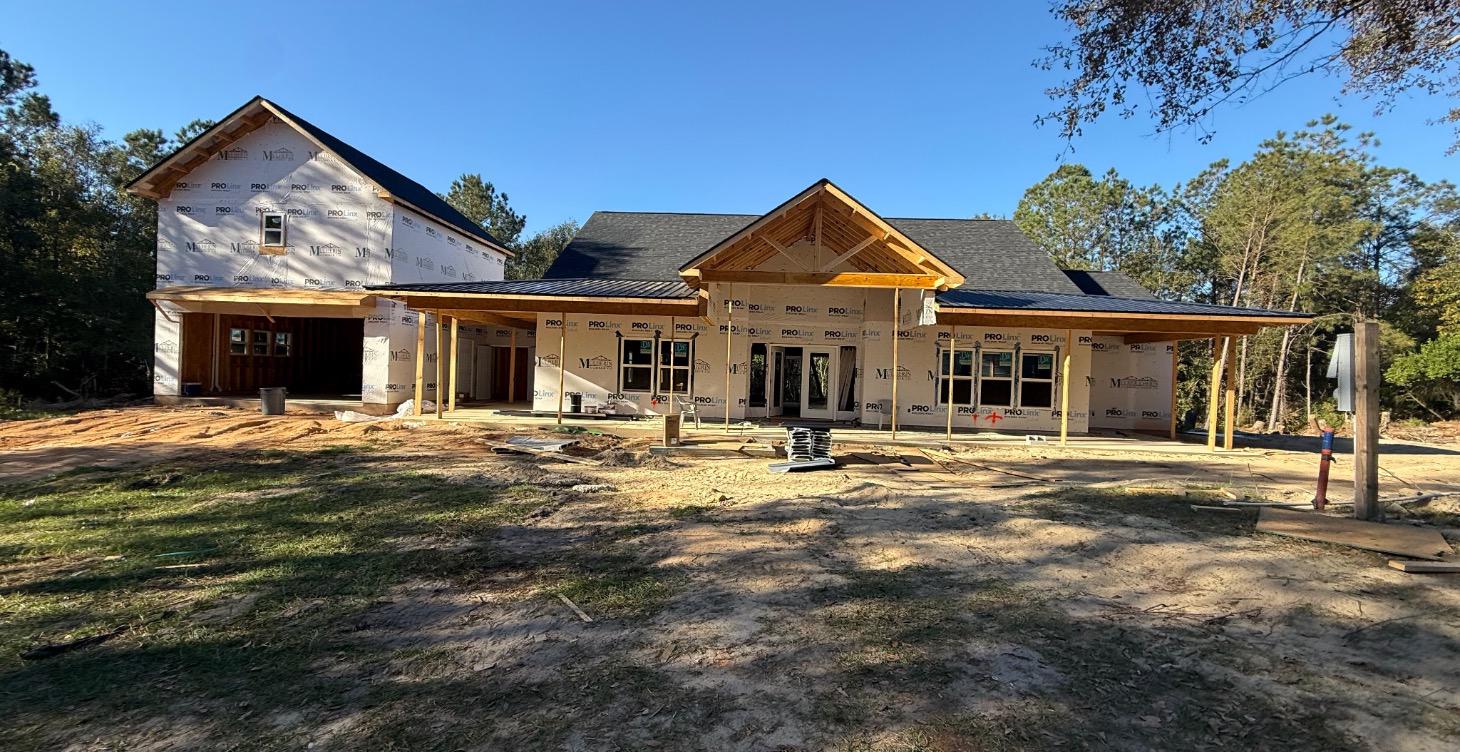 Construction Finance