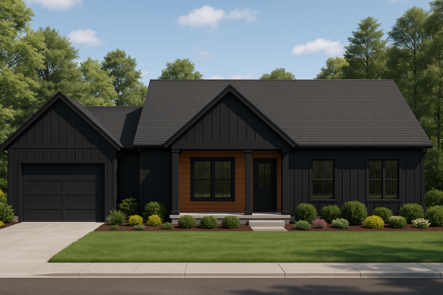 👋 Intro - Justin - Evans, GA