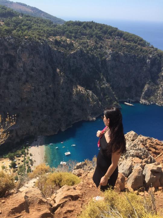 Pınar Sezer