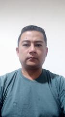 Jose Alfredo Chon Galindo