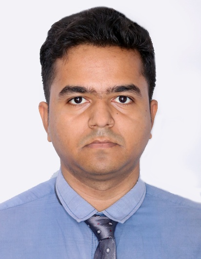 Jeevan Bhusal