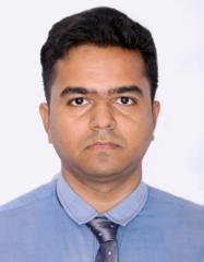 Jeevan Bhusal