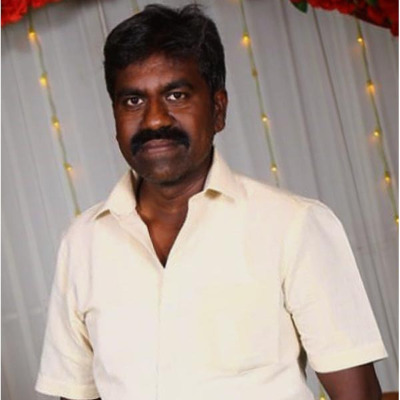 Kannadasan Velu