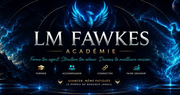 LM FAWKES