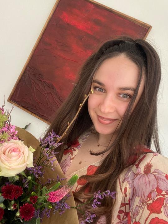 Simona Ignatova