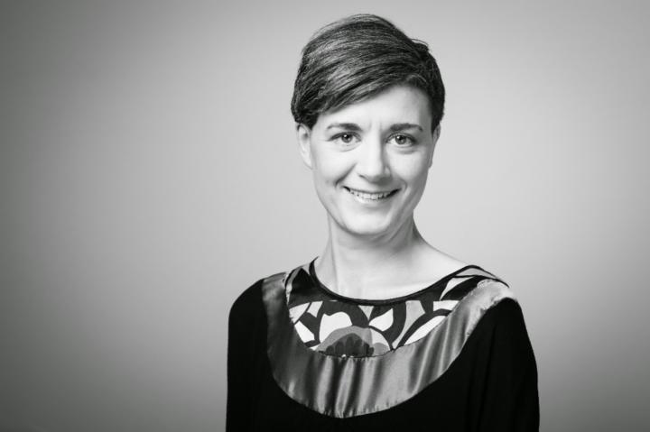 Thora Bjork Elvarsdottir