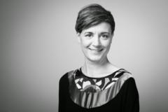 Thora Bjork Elvarsdottir