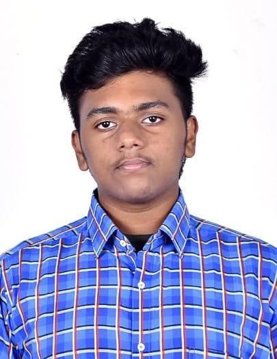 Krithikesh I