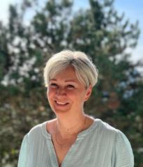 Aida Bimbauer