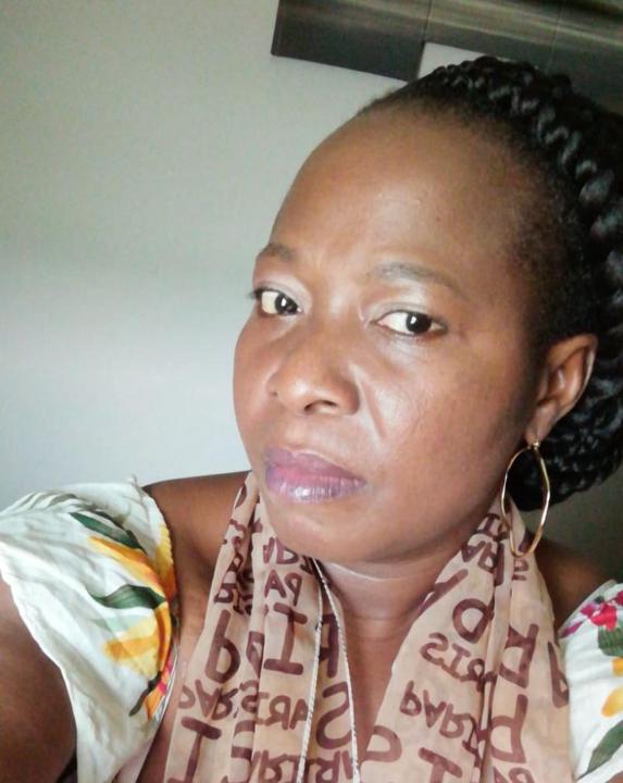 Paulette Agbeti