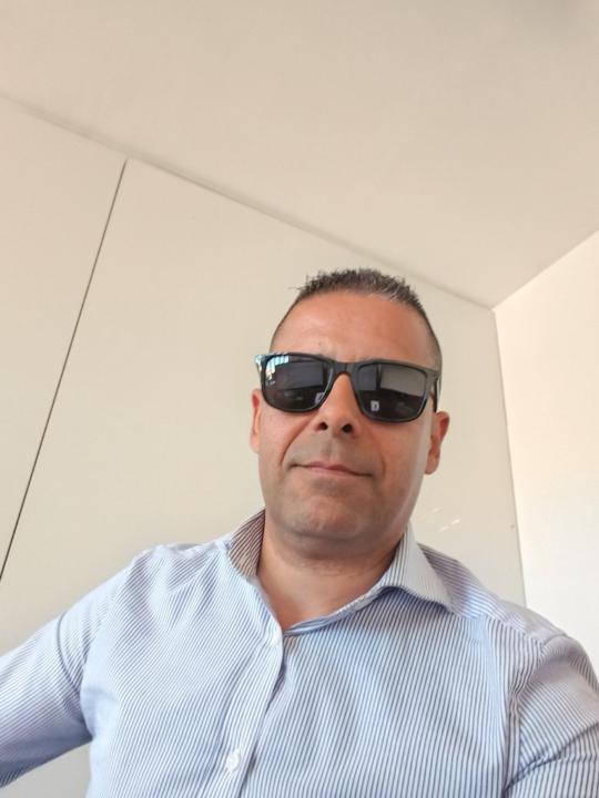Giovanni Chessa