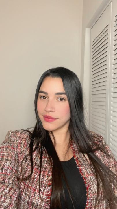 Genesis Carolina Olivares Rincon