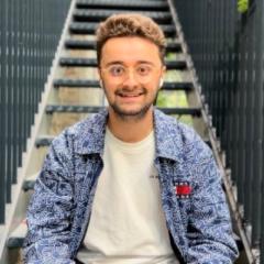 Samet Özkale