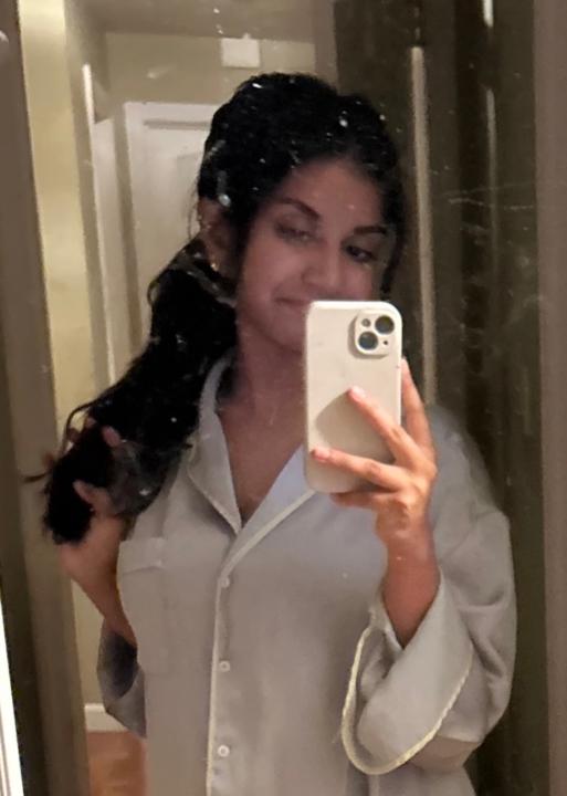 Samantha Varela
