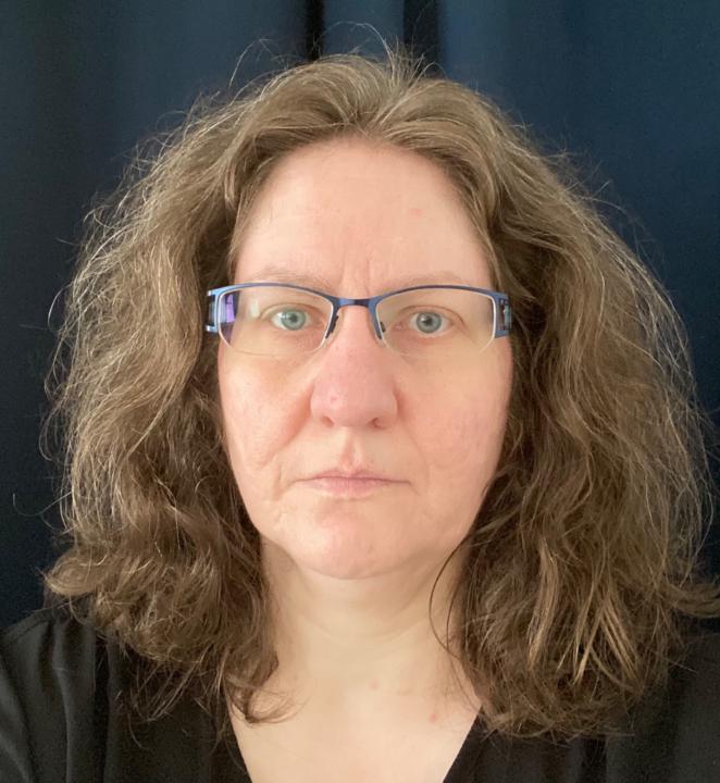 Eva Stümer