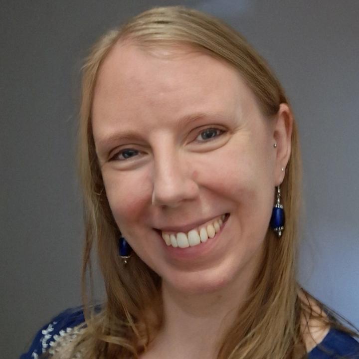Saskia Klahr