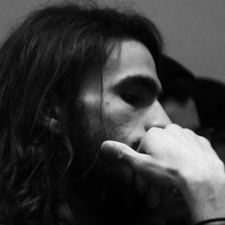 Carlos Alfonso Ramirez