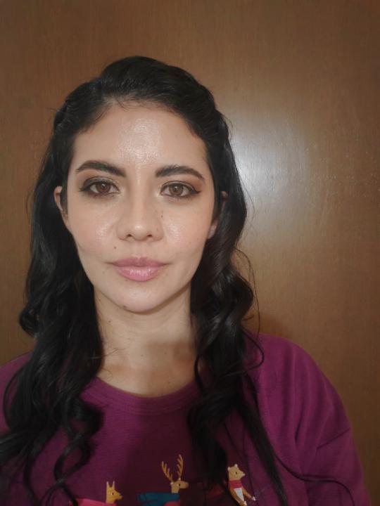 Lizette Ávila