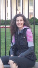 Astrid Fuertes-van Dijk