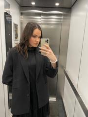 Samanta Zeimule