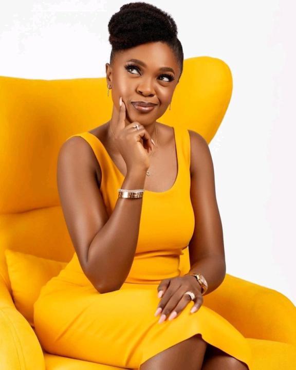 Omoniyi Oluwadarasimi Janet
