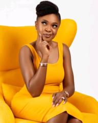 Omoniyi Oluwadarasimi Janet