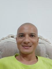 Muhammad Lee Chung Khing bin Abdullah