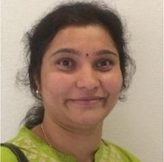 Saujanyha Thungathurti