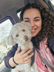 María Paz Carmona Contador