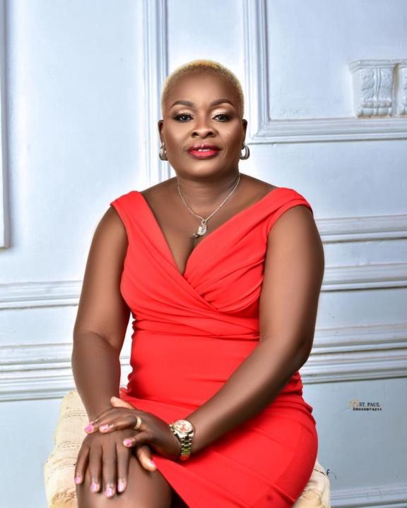 Angela Ajaegbu