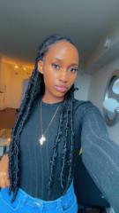 Nelly Nyaguthii