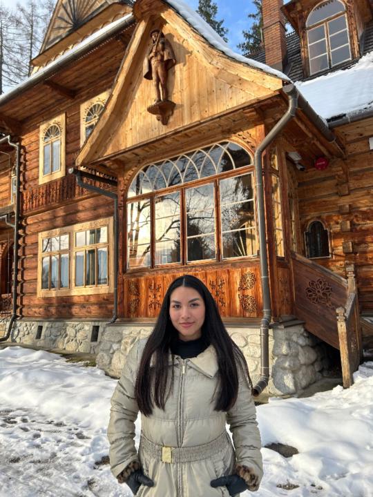 Gianella Gutierrez Tello