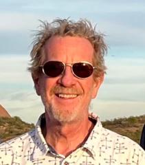Chris Burdick