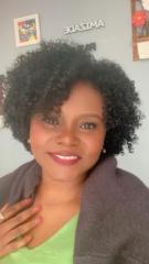 Milena Teresa Ataide da Silva