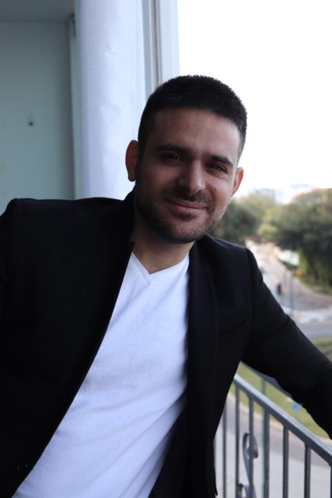 Noam Dayan