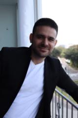 Noam Dayan
