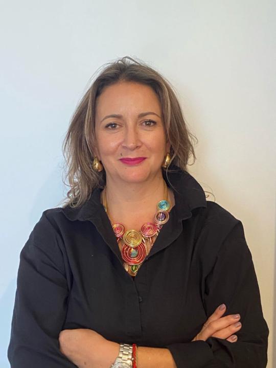 Violeta Ramon