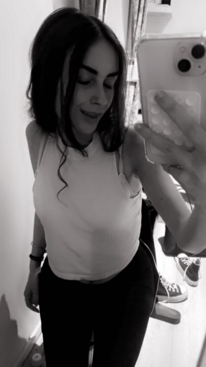 Francesca Hinchliffe