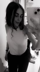 Francesca Hinchliffe
