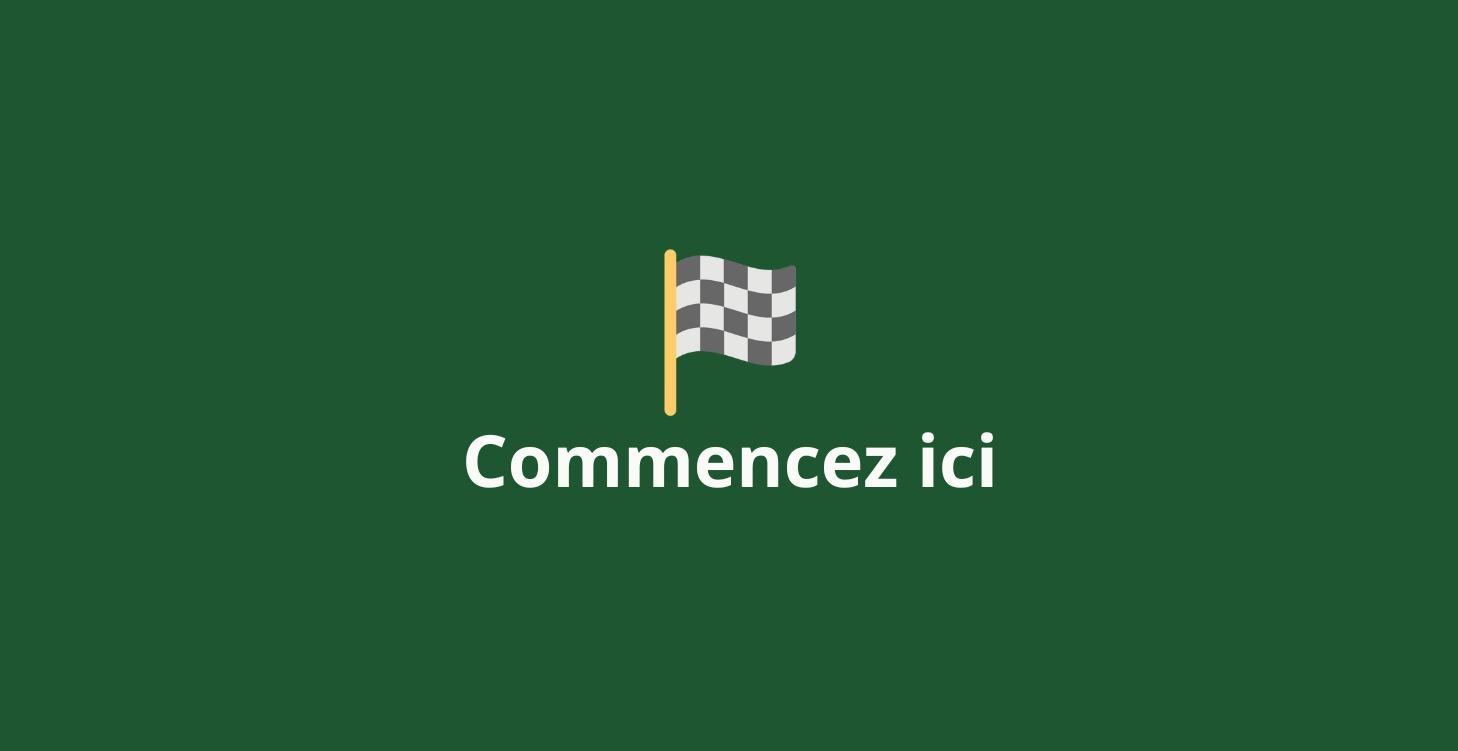 Commencez-ici