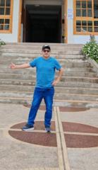 Francisco Calderon ysla