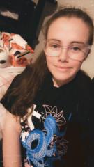 Shania Bettsworth-Taylor