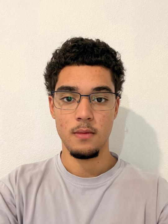 Marco Rocha